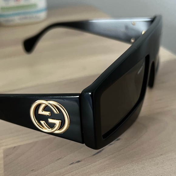 Gucci 2018 acetate sunglasses - Picture 7 of 8